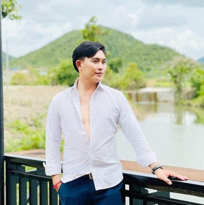 Cheang SokLen