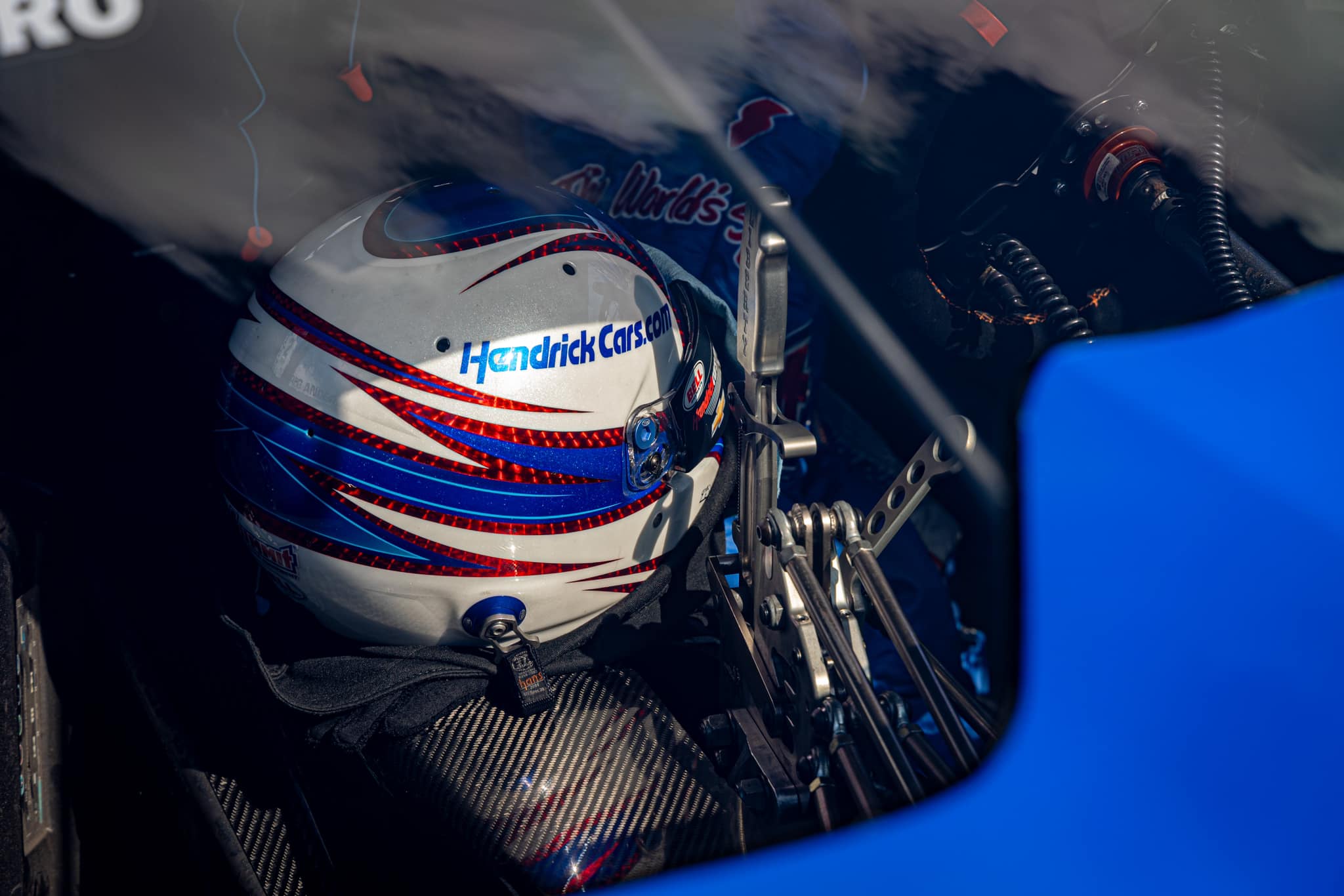 Greg Anderson