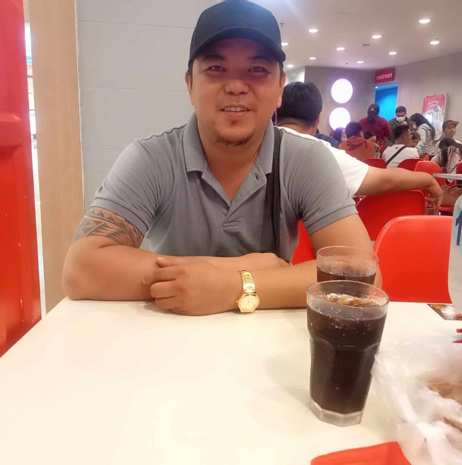 Arthur Merin Jr.