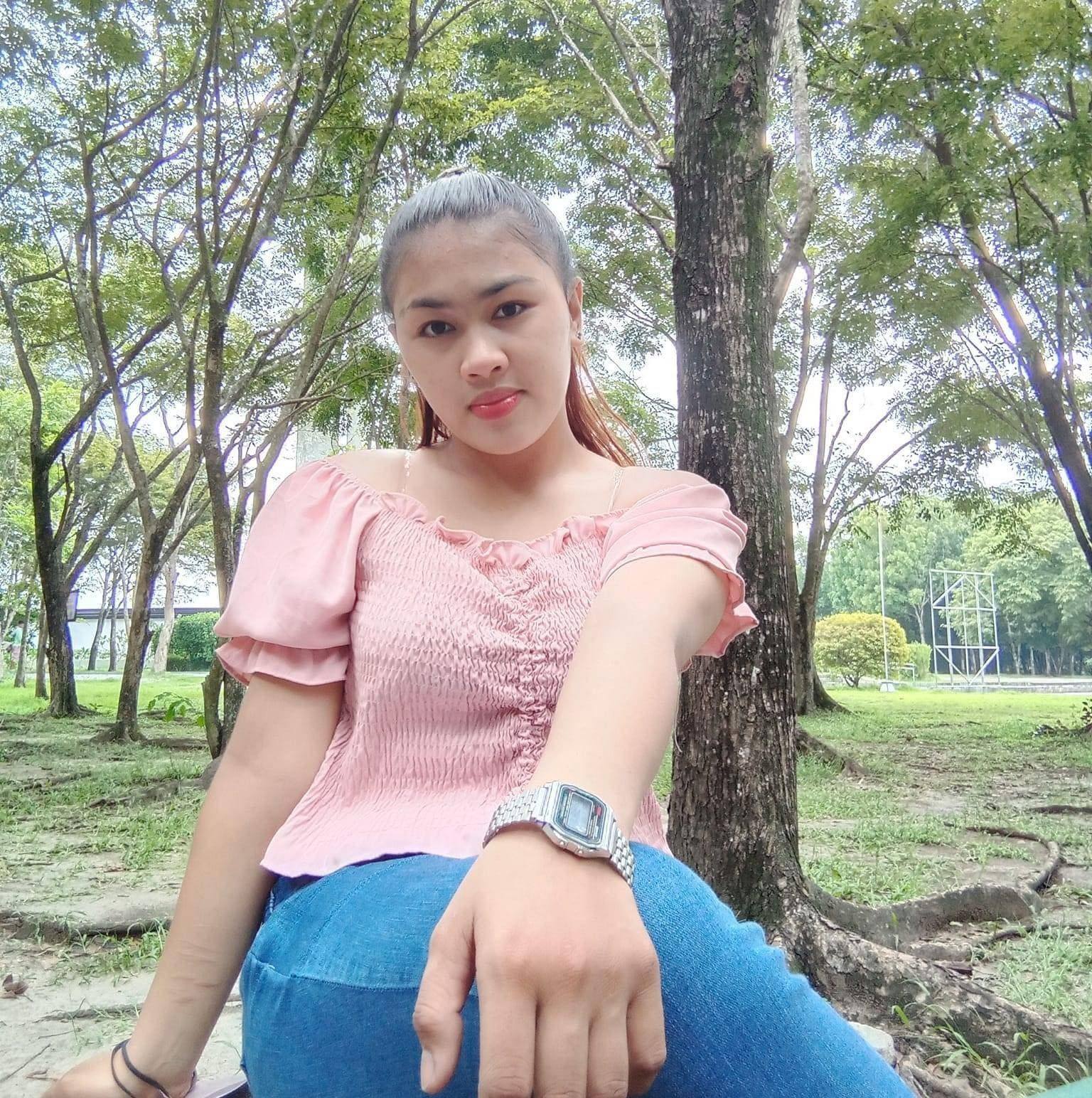 Maylyn Galang