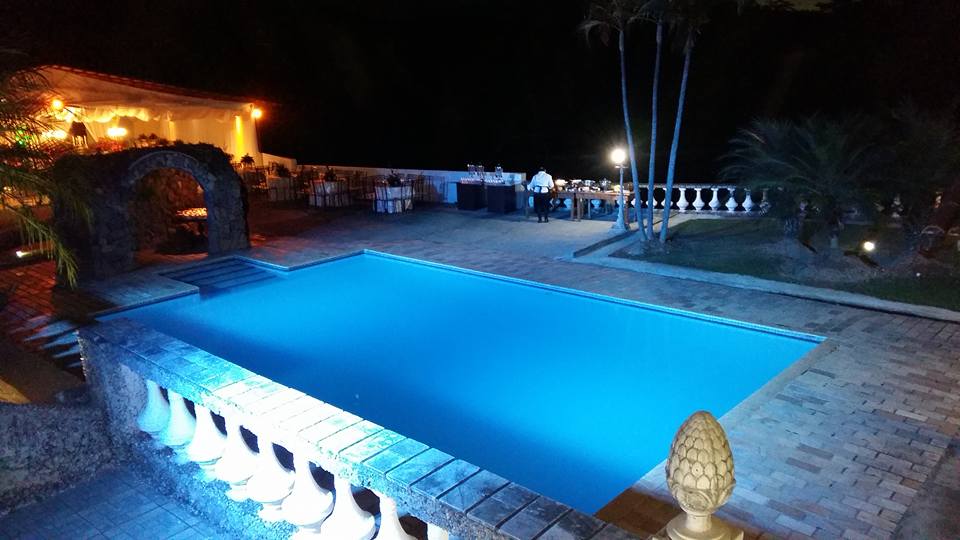 Sitio Kuwait | Rio Casca MG