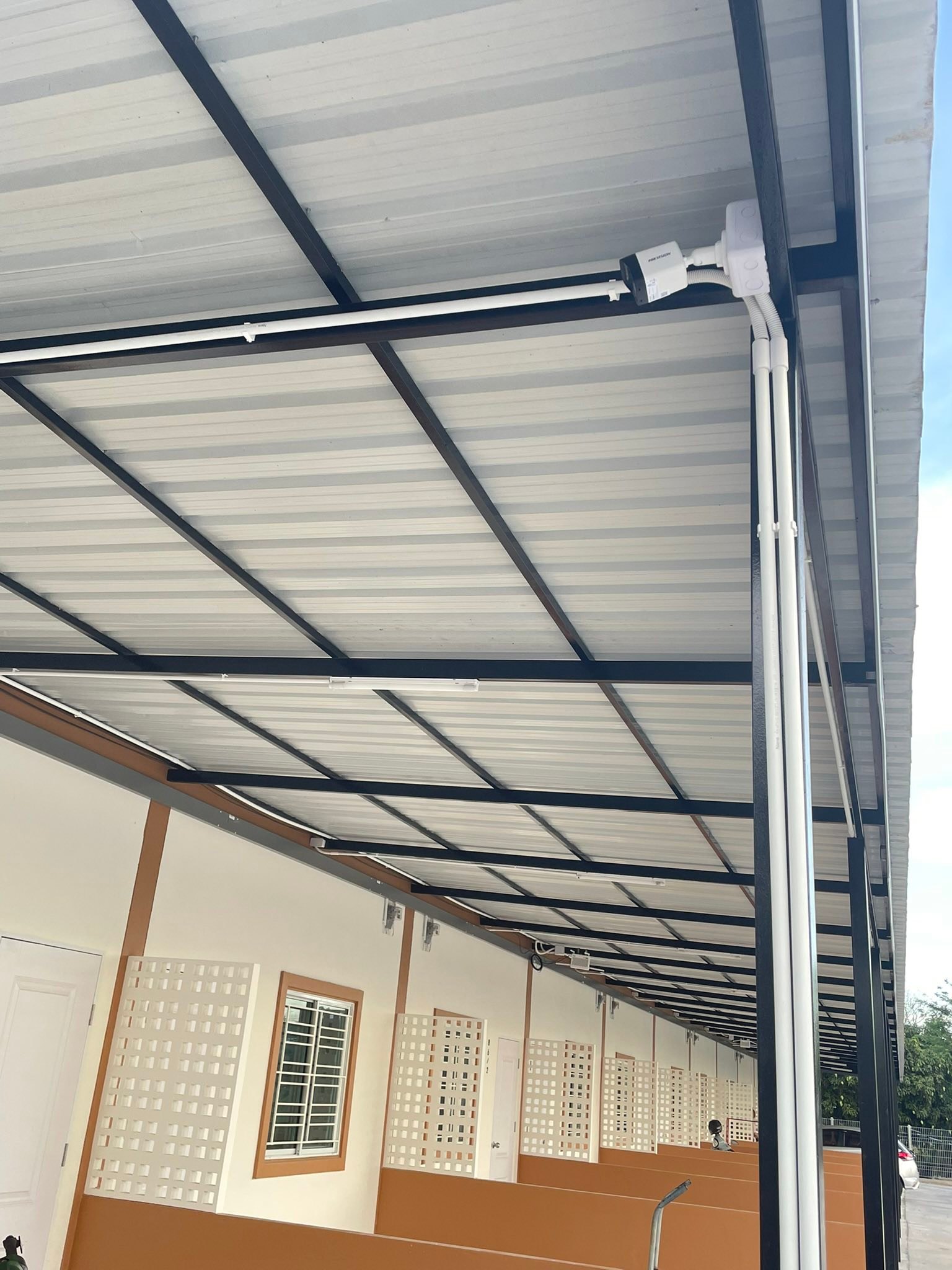 SBW Service | Phanthong