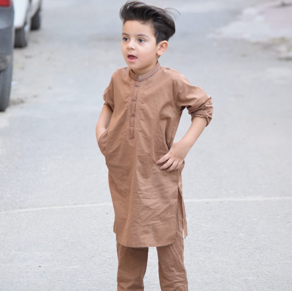 Mohammad Kamran Rafique Chaudhary