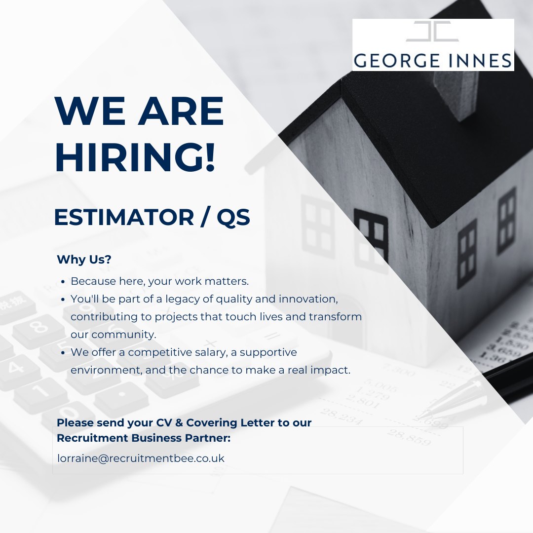 George Innes Ltd | Elgin