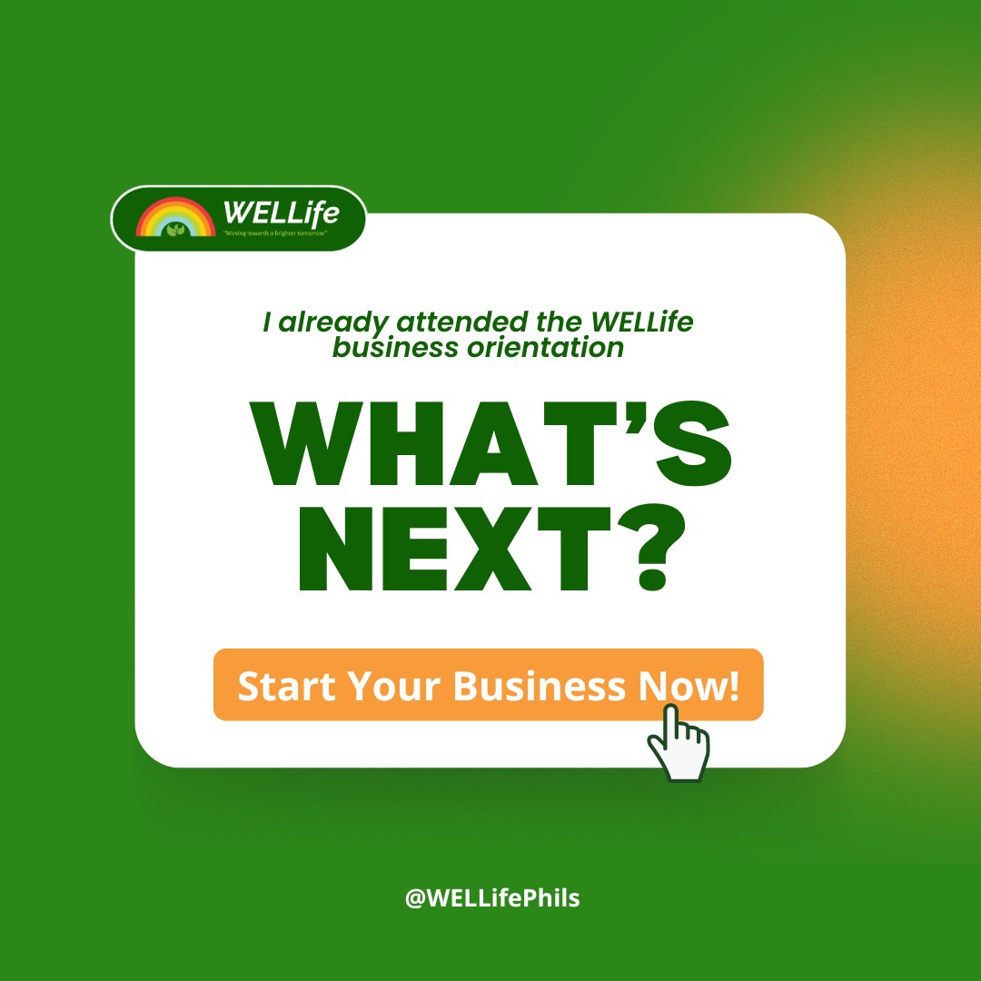 WELLife - 🌿 Yesterday, we hosted the WELLife Business...