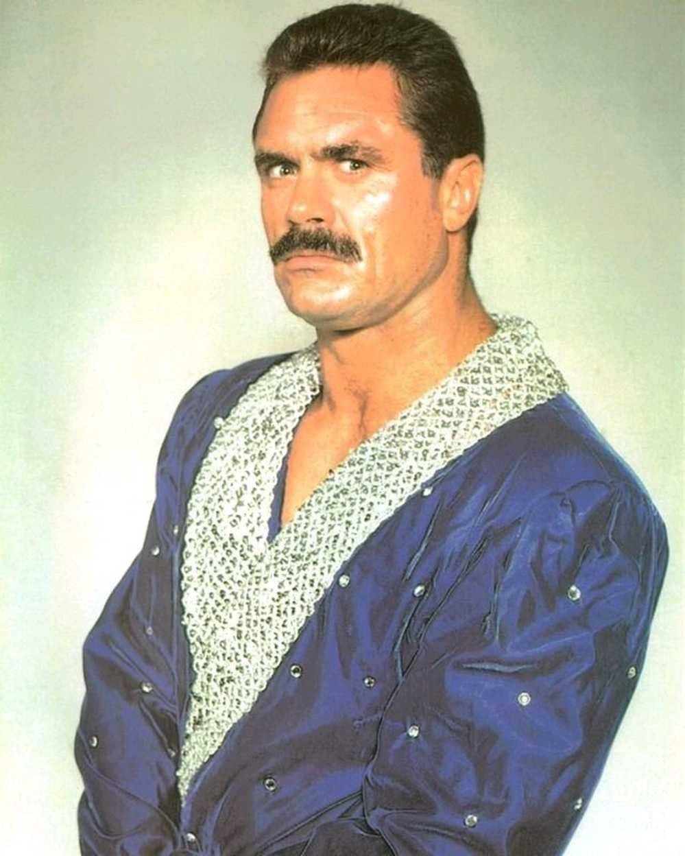 When - Rick Rude | Facebook