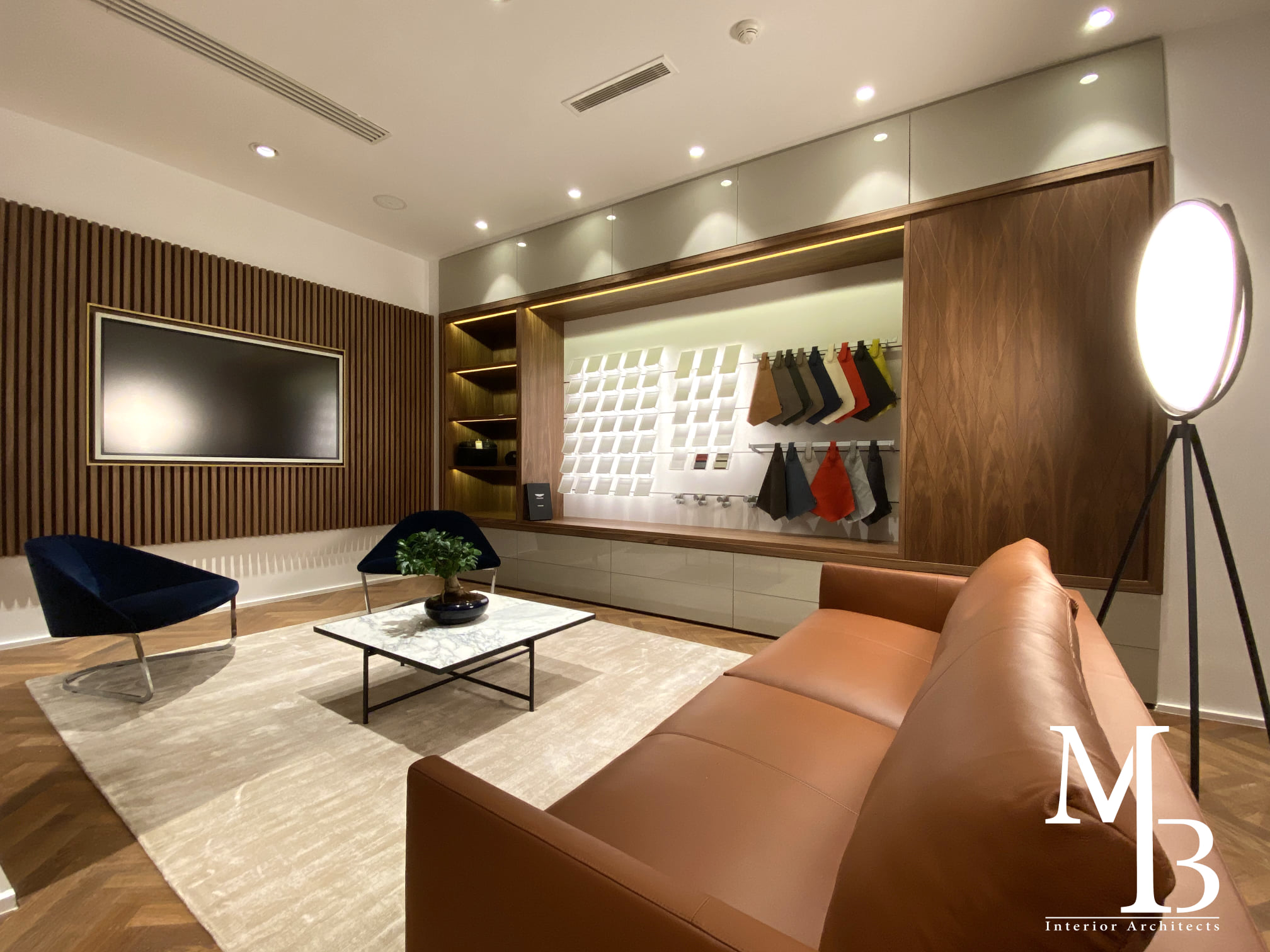 MB Interior Architecs | Casablanca