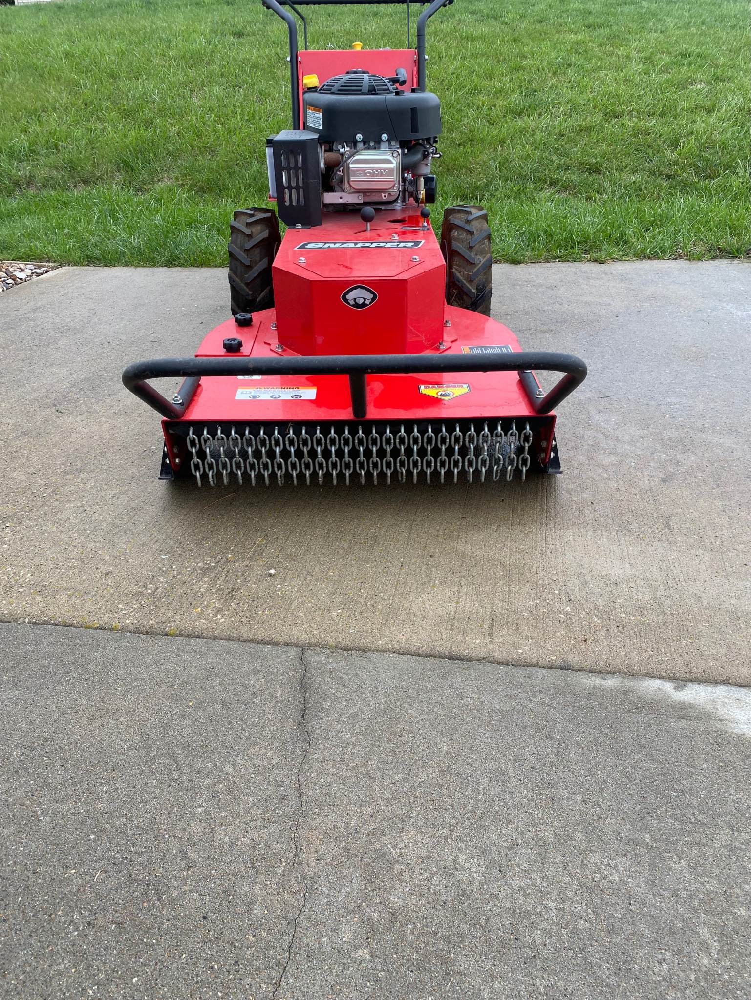 Snapper brush cutter - Cutters - Hartsburg, Missouri | Facebook ...