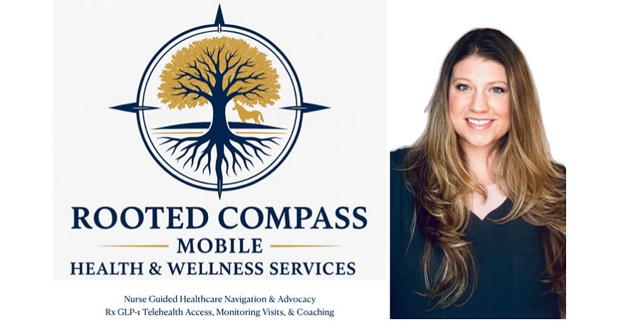 Rooted Compass Mobile Health & Wellness