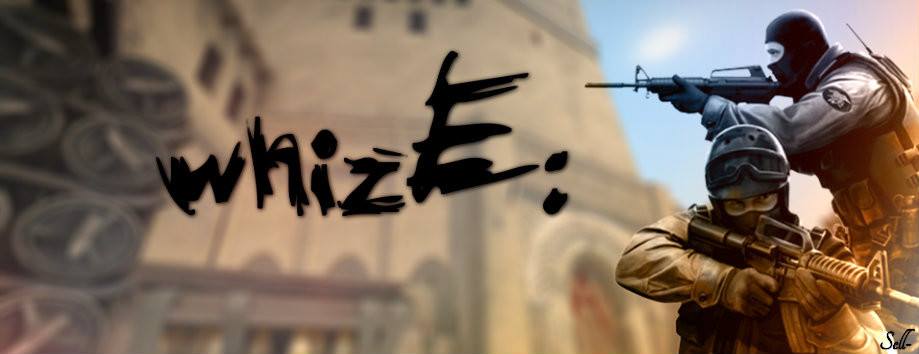 WhizE