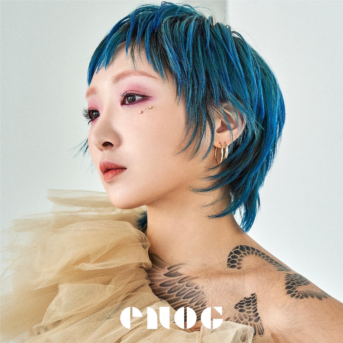 2022 DA INSPIRE × ENOG 컬래버레이션 지난... - 밀본코리아 - Milbon KOREA