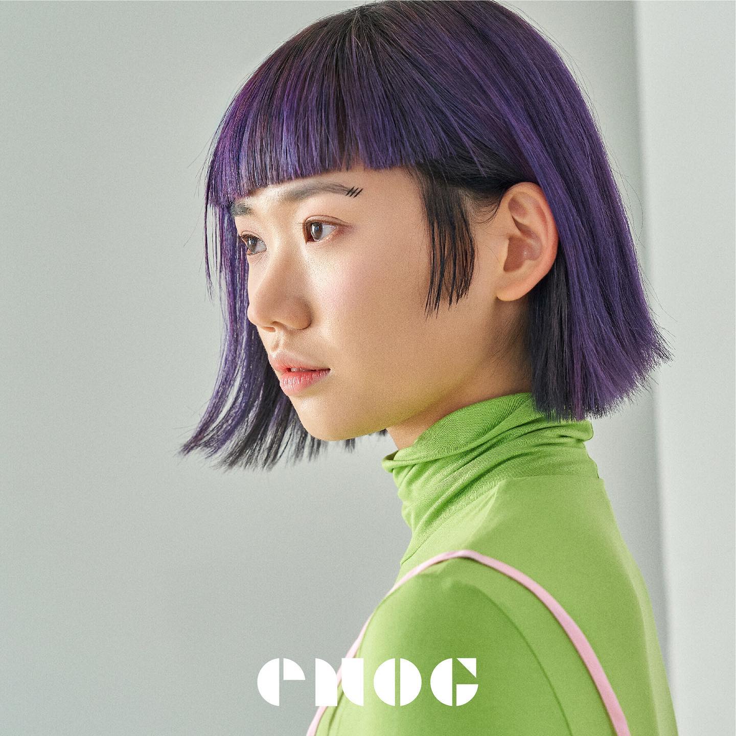 2022 DA INSPIRE × ENOG 컬래버레이션 지난... - 밀본코리아 - Milbon KOREA