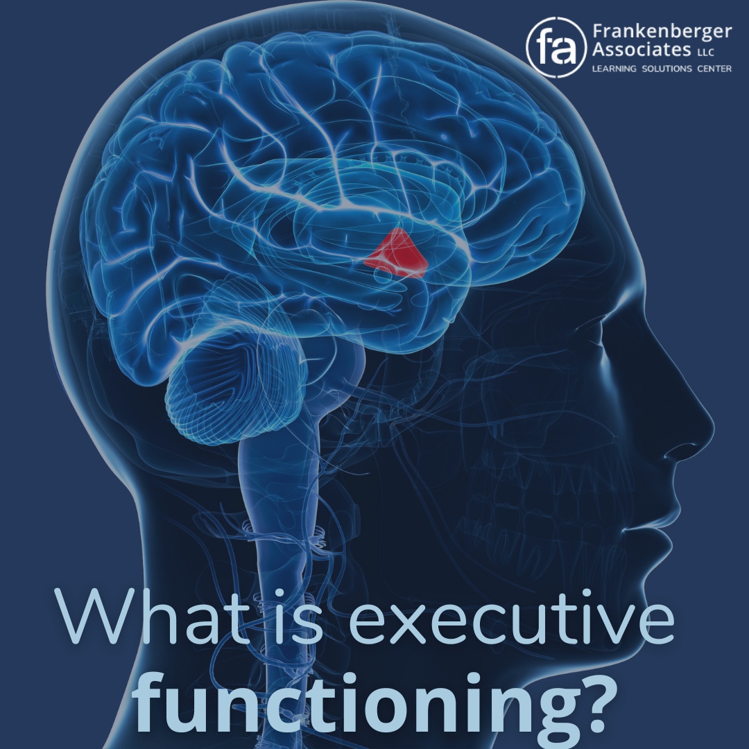 W... - Frankenberger Associates, LLC Learning Solutions Center
