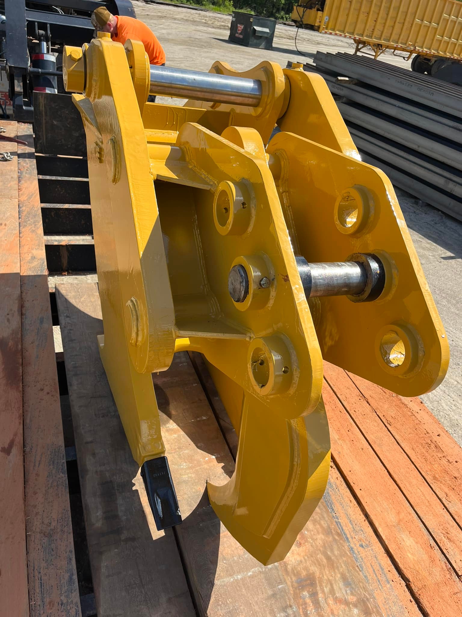 D&E Manufacturing | Moncks Corner SC