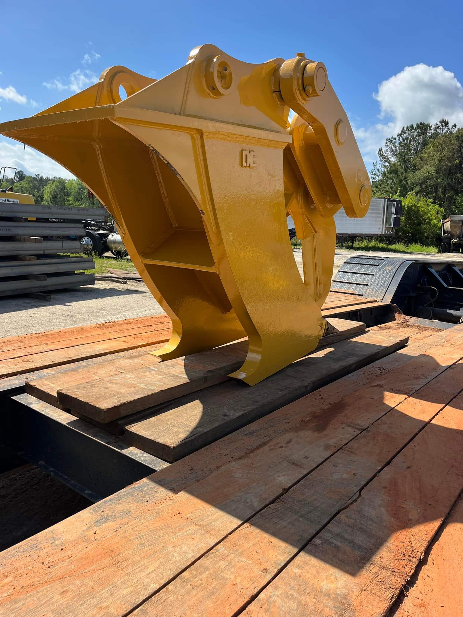 D&E Manufacturing | Moncks Corner SC