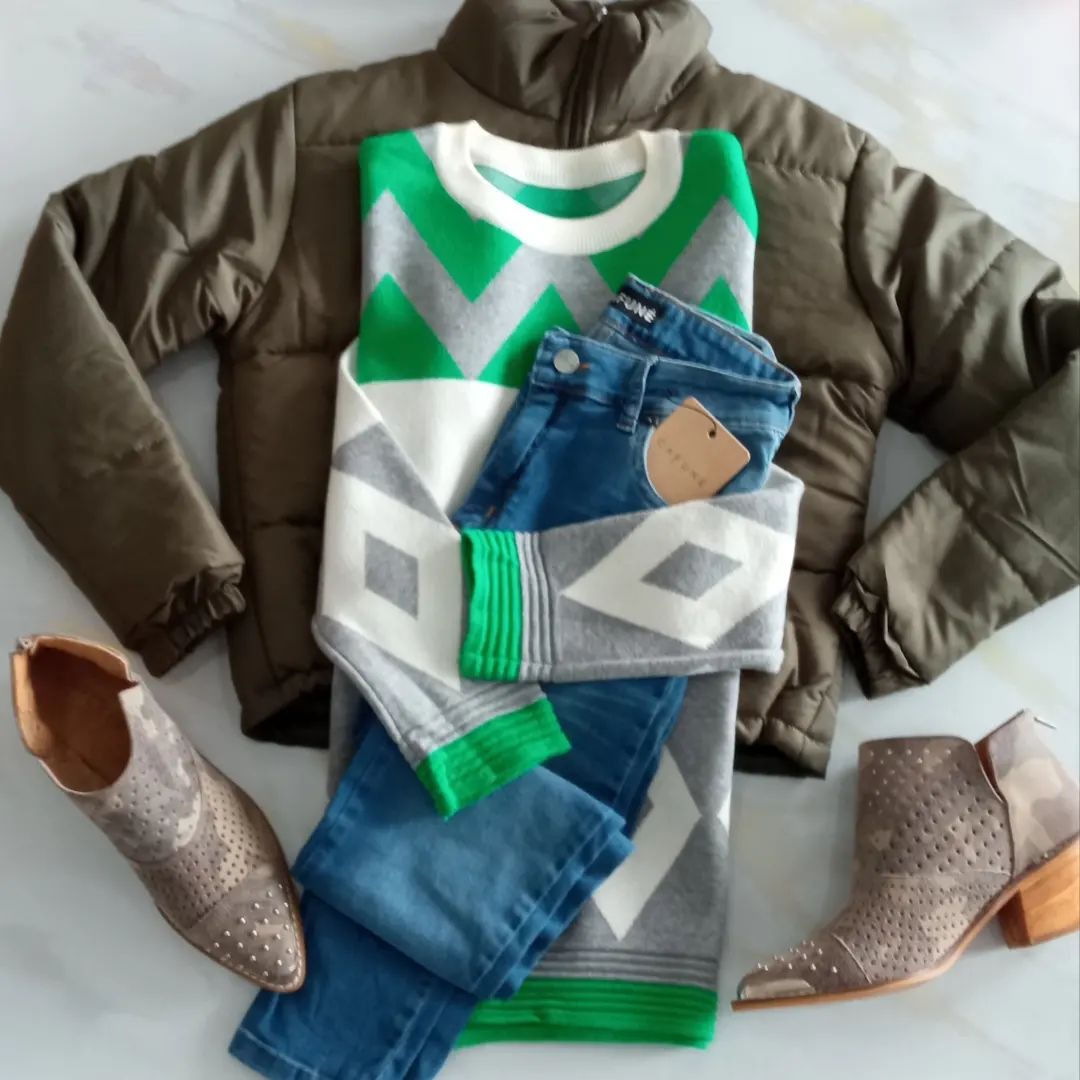 AMENA Tienda de Diseño | Marcos Juárez