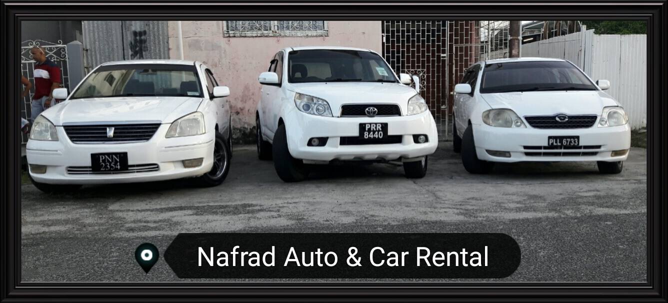 Nav's Auto World added a new photo. - Nav's Auto World