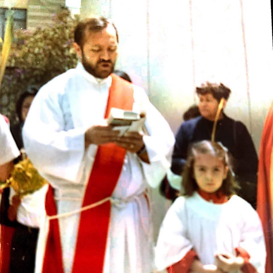 Obispo Francisco - Soraya Martínez Ferrada Orígenes y vida personal ...