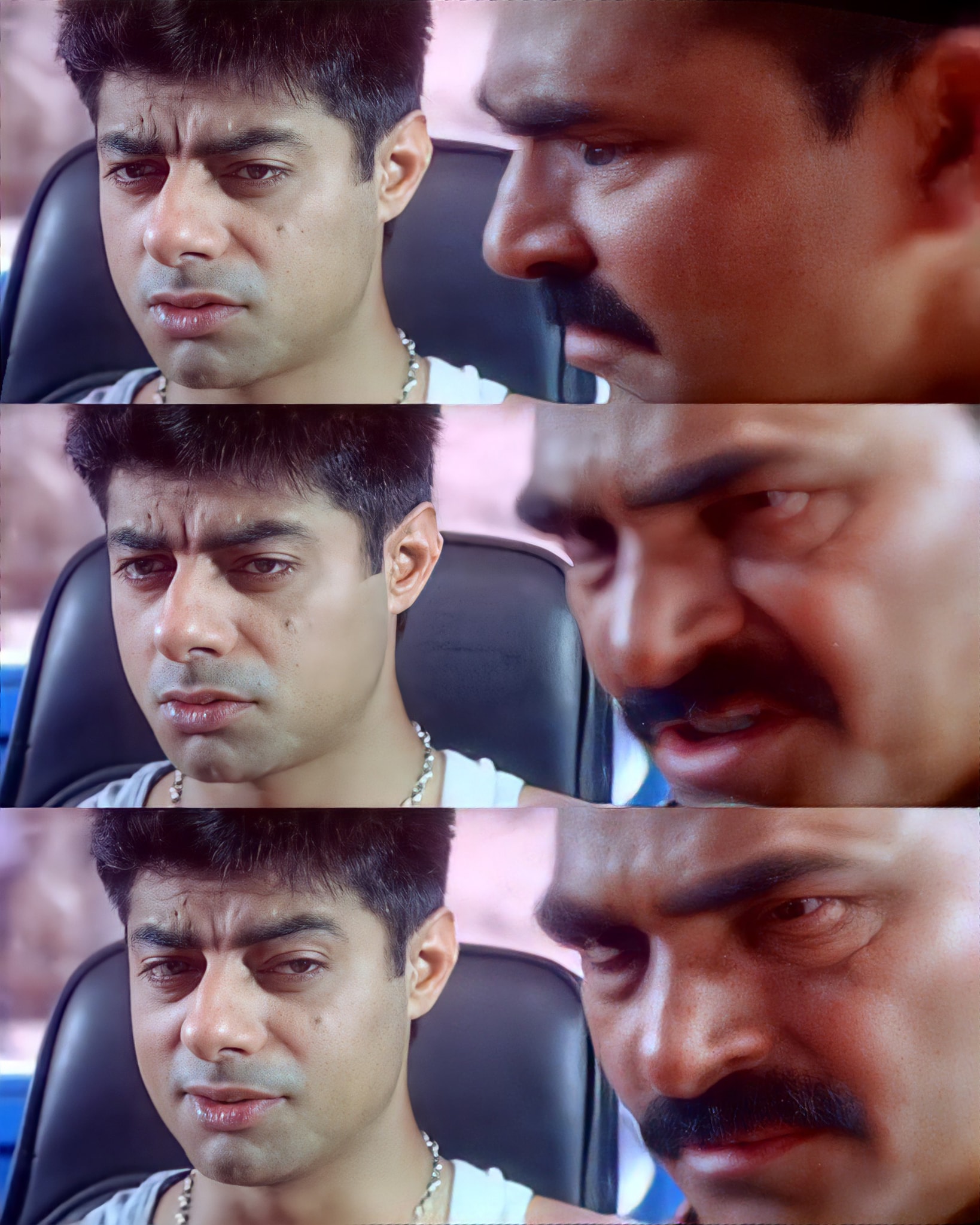 Meme Templates - Yevvadu vidu Fire star Salman raj pedda action hero # ...