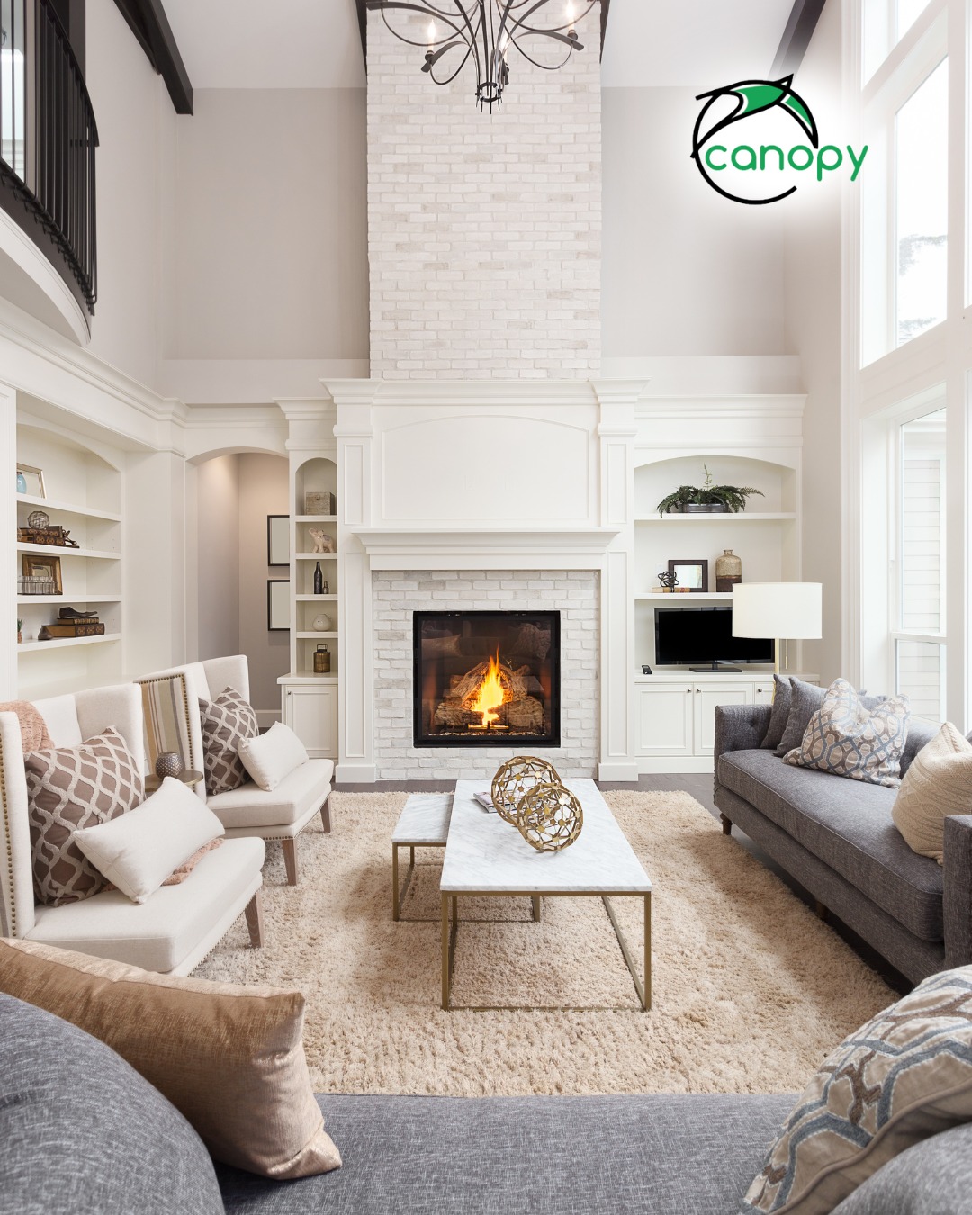 Canopy Building Services