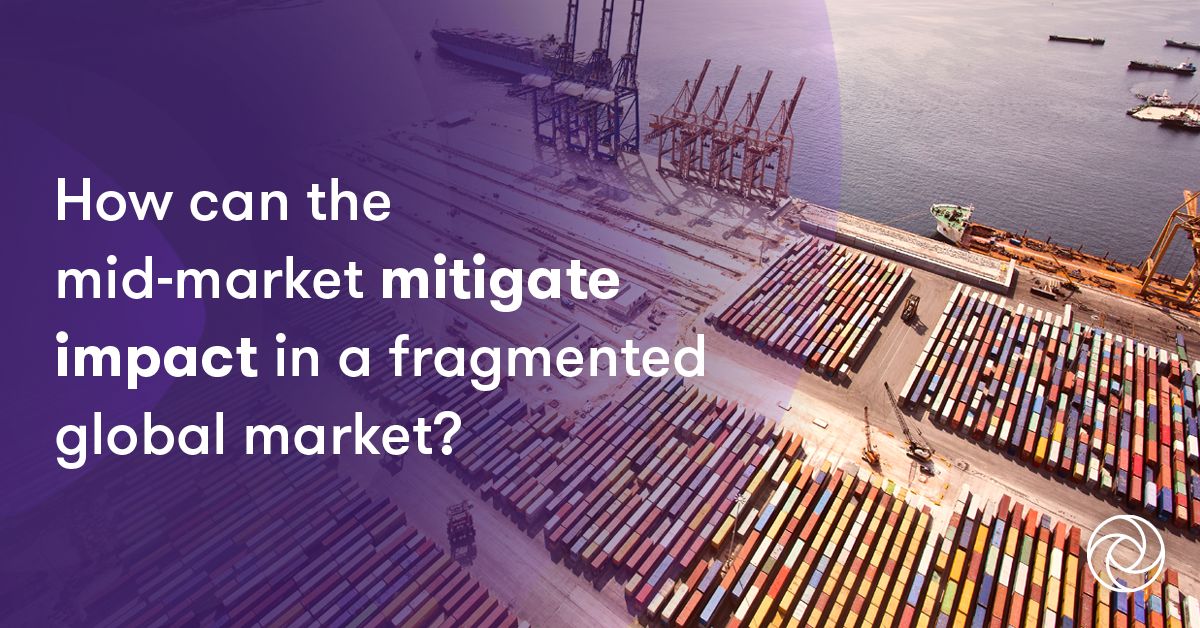 Grant - The current wave of new tariffs has proven both unexpected and ...
