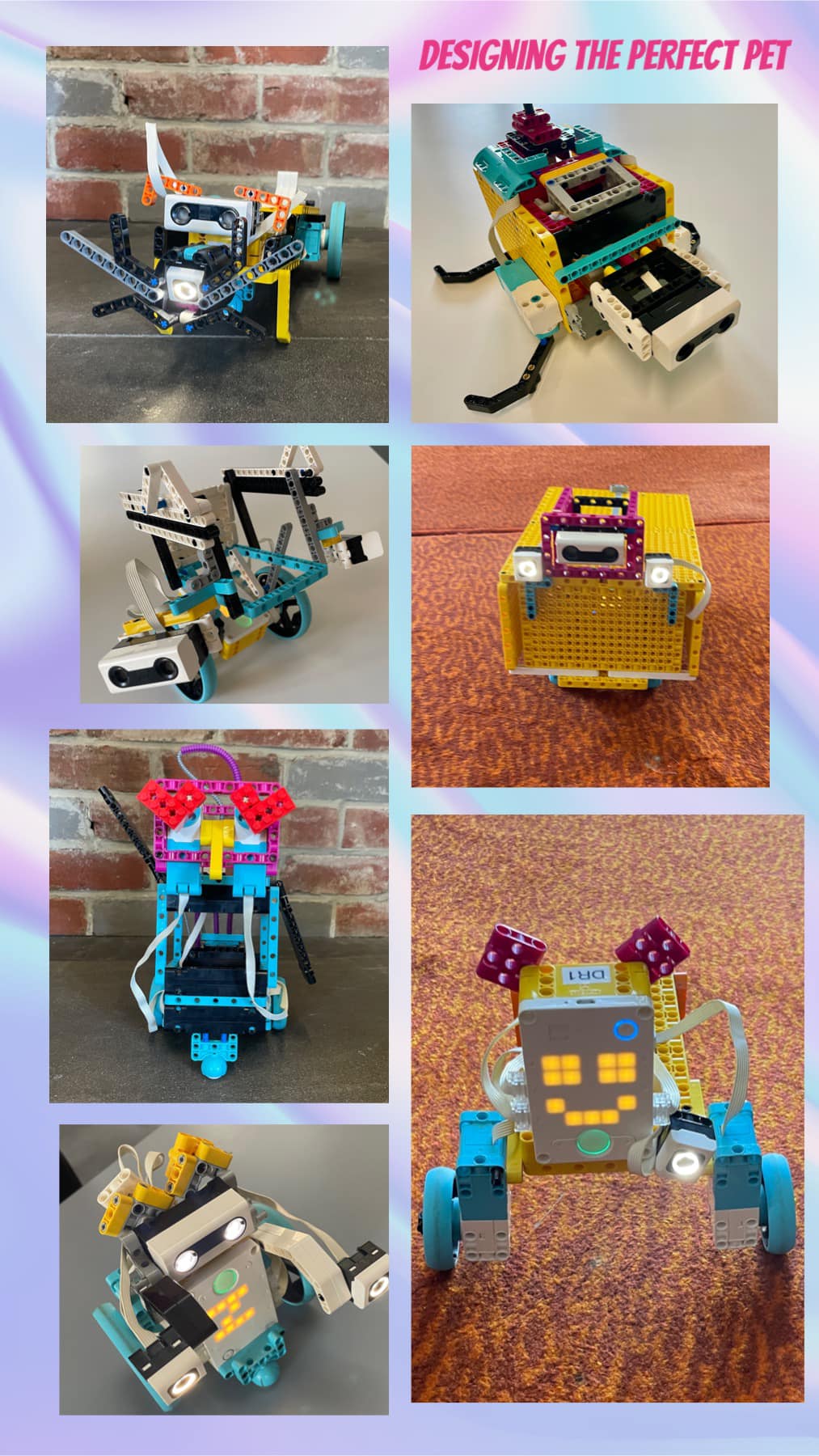 Devil Robotics