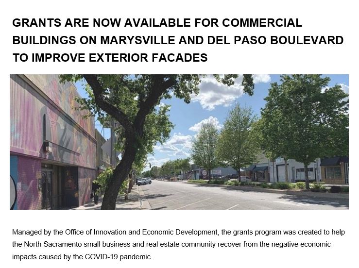 Sacramento Promise Zone