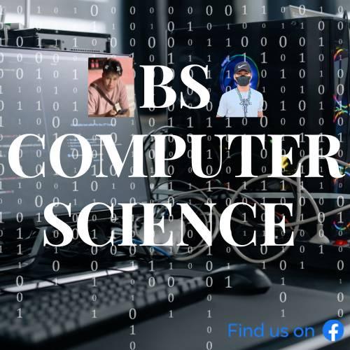 BS Computer Science | Facebook