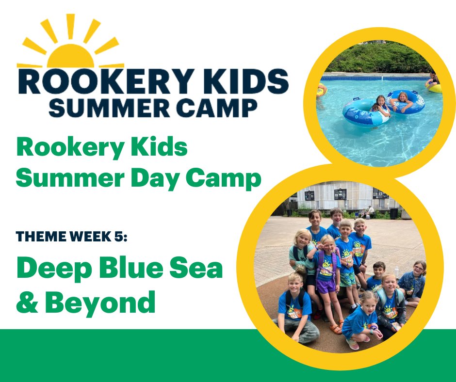 The Rookery Activity Center | Lino Lakes MN
