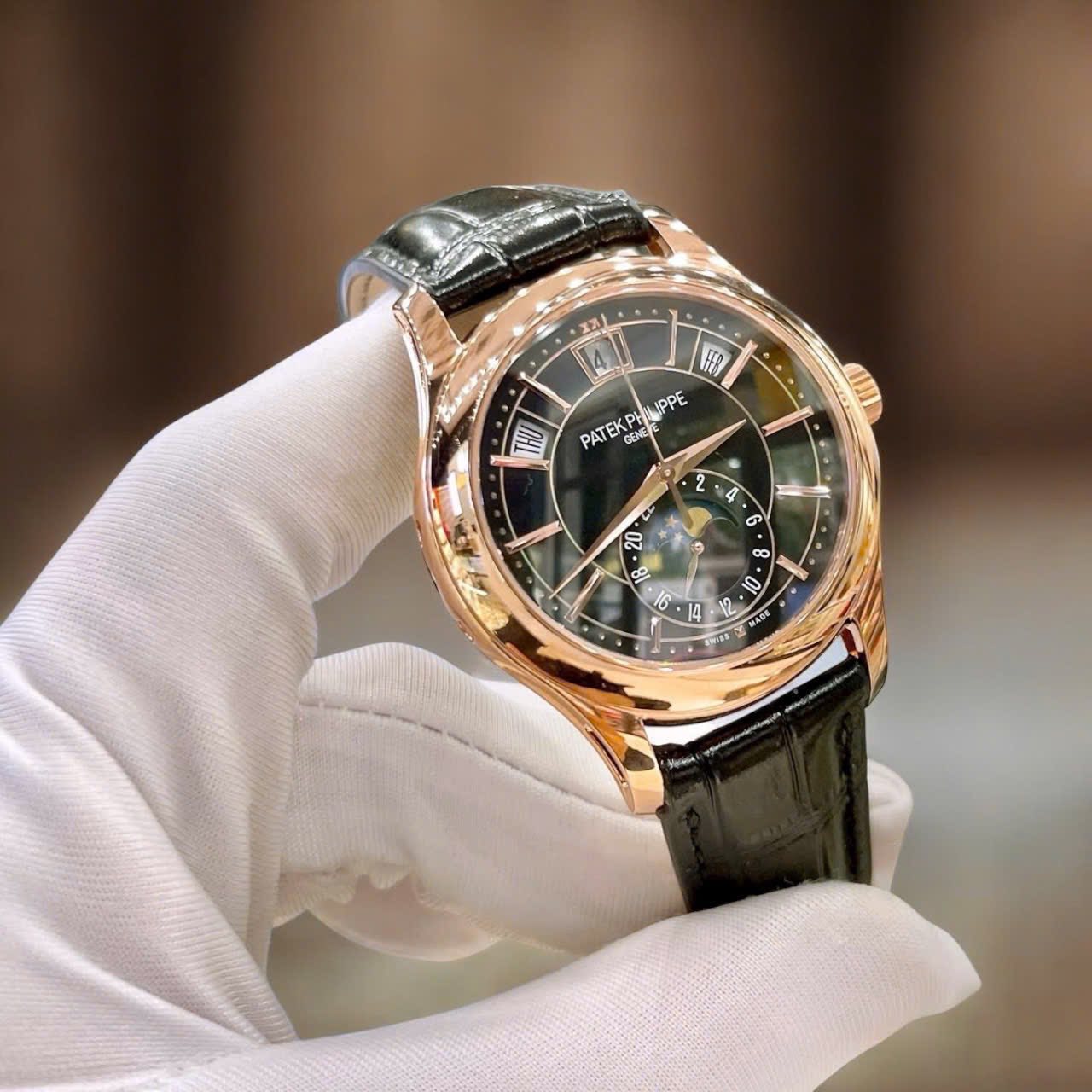 TimeWatch Luxury
