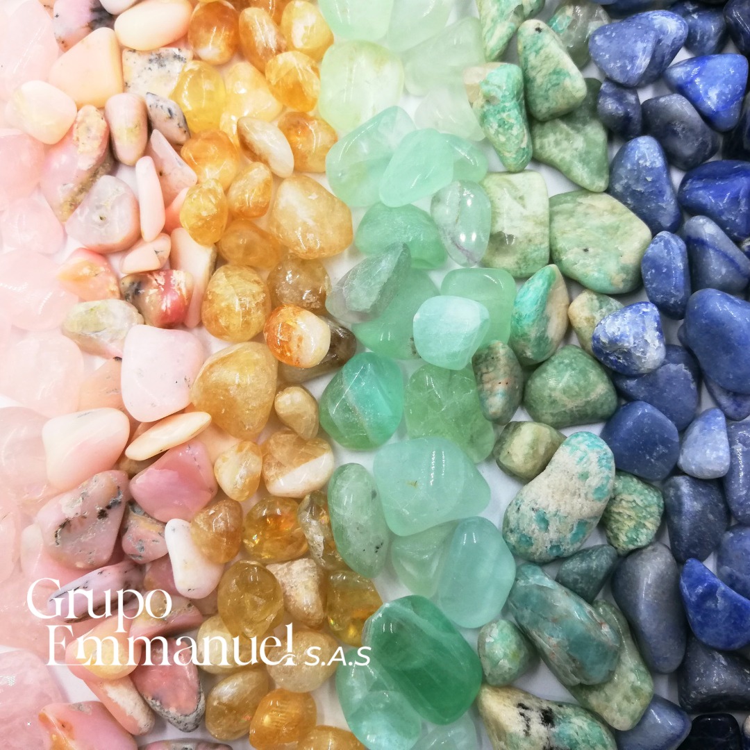 🌈 Colores y Emociones 🌈 Cada color de... - Grupo Emmanuel sas