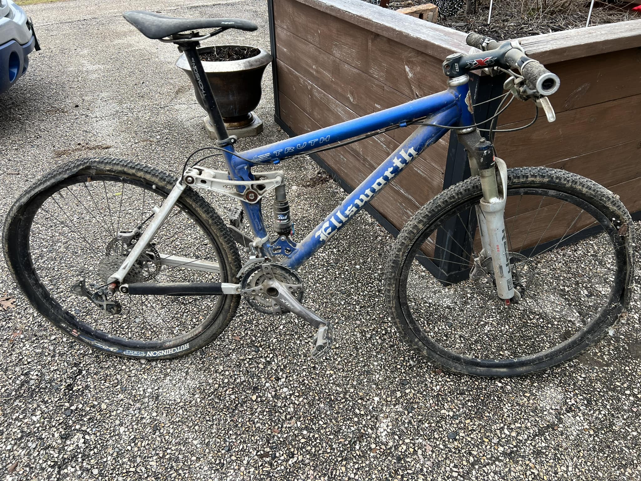 Trinx M136 26er bike parts for sale | General Trias, Calabarzon