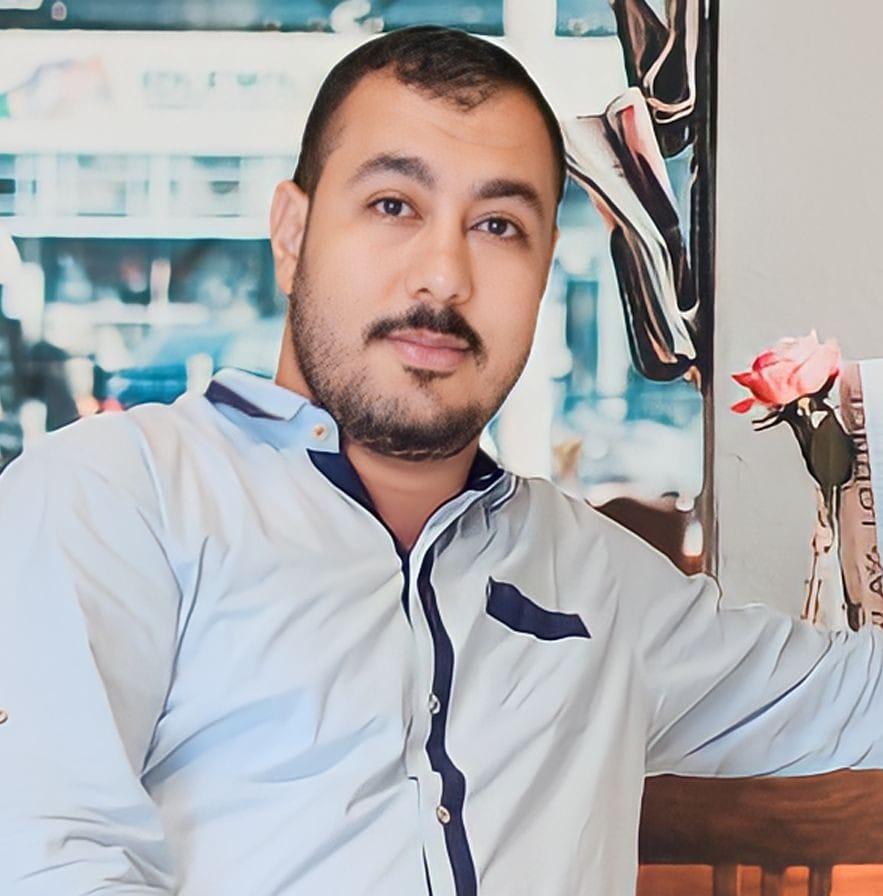 Mr. Ragab Fayeq