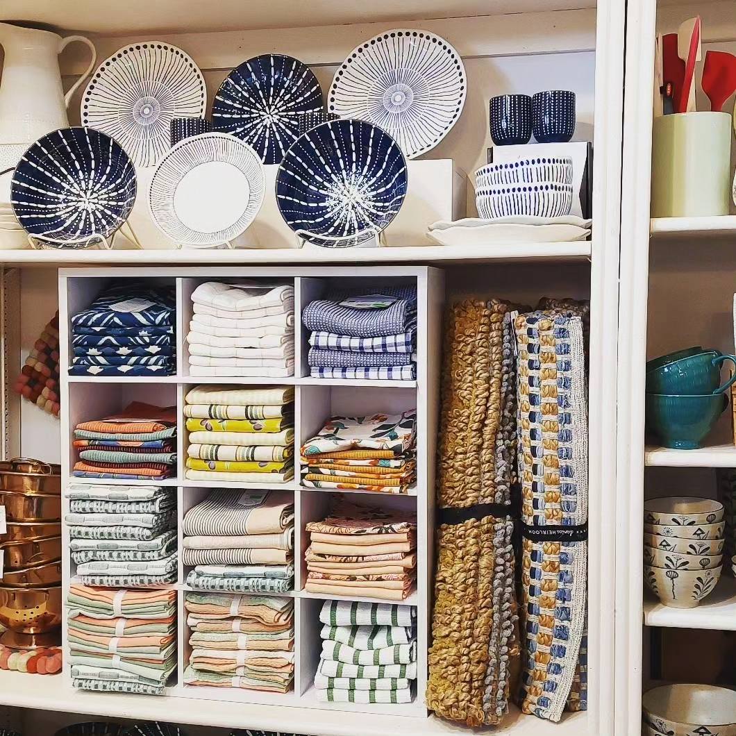 Our spring housewares are now on... - Eos Natural Foods