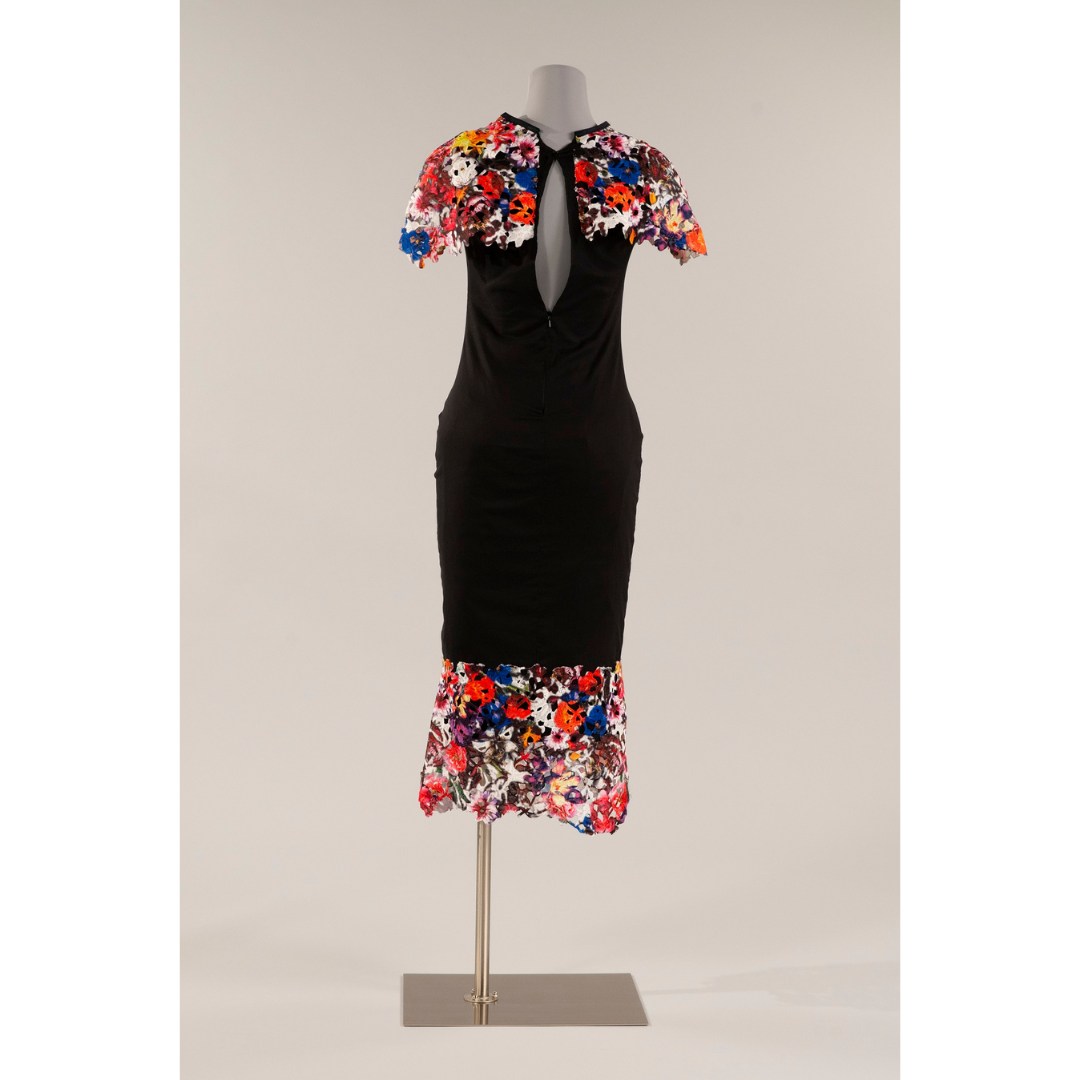 Paloma Hurtado's Nomada dress collection blends Mexican heritage