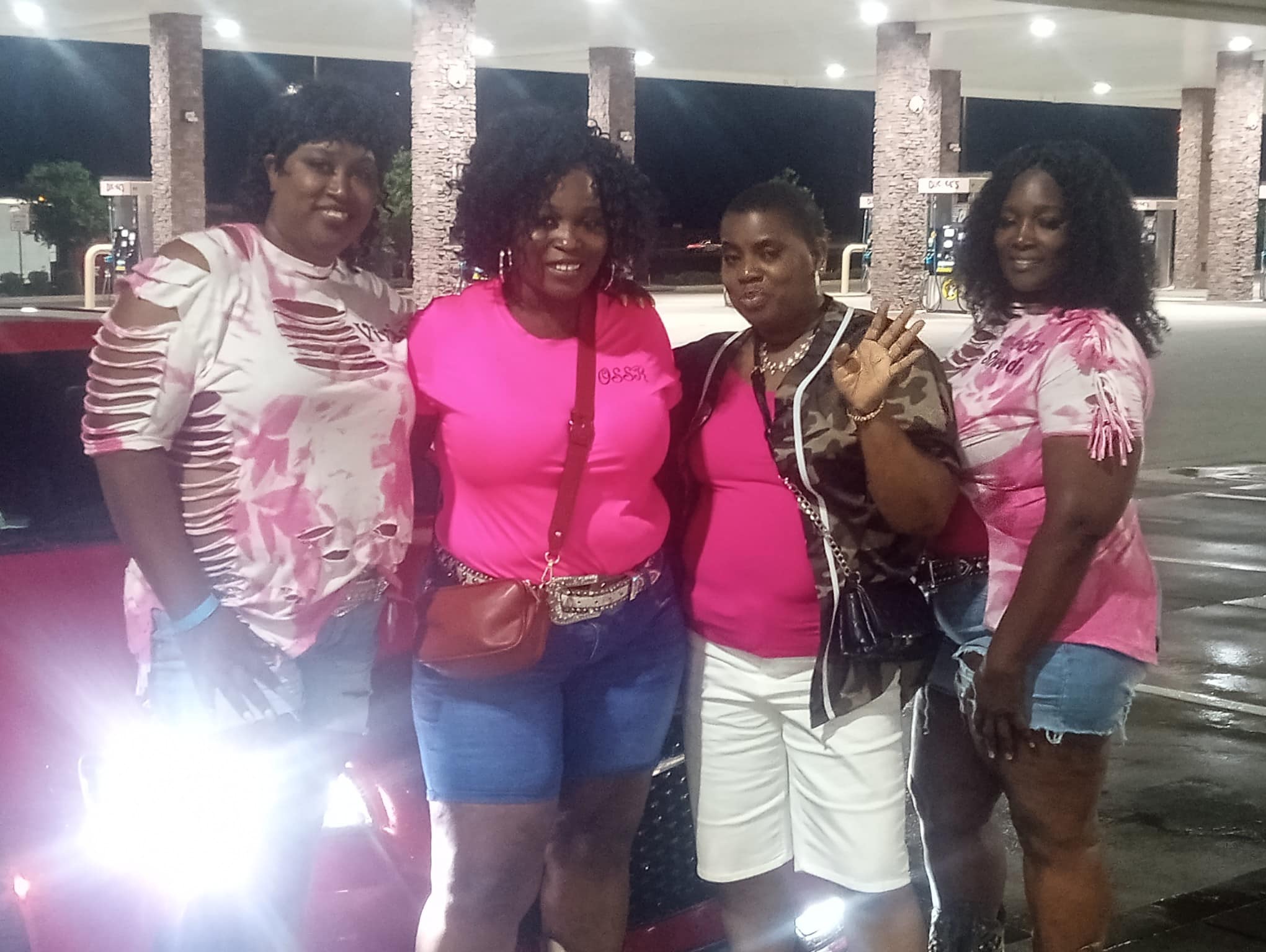 Oklahoma Southern Soul Riders