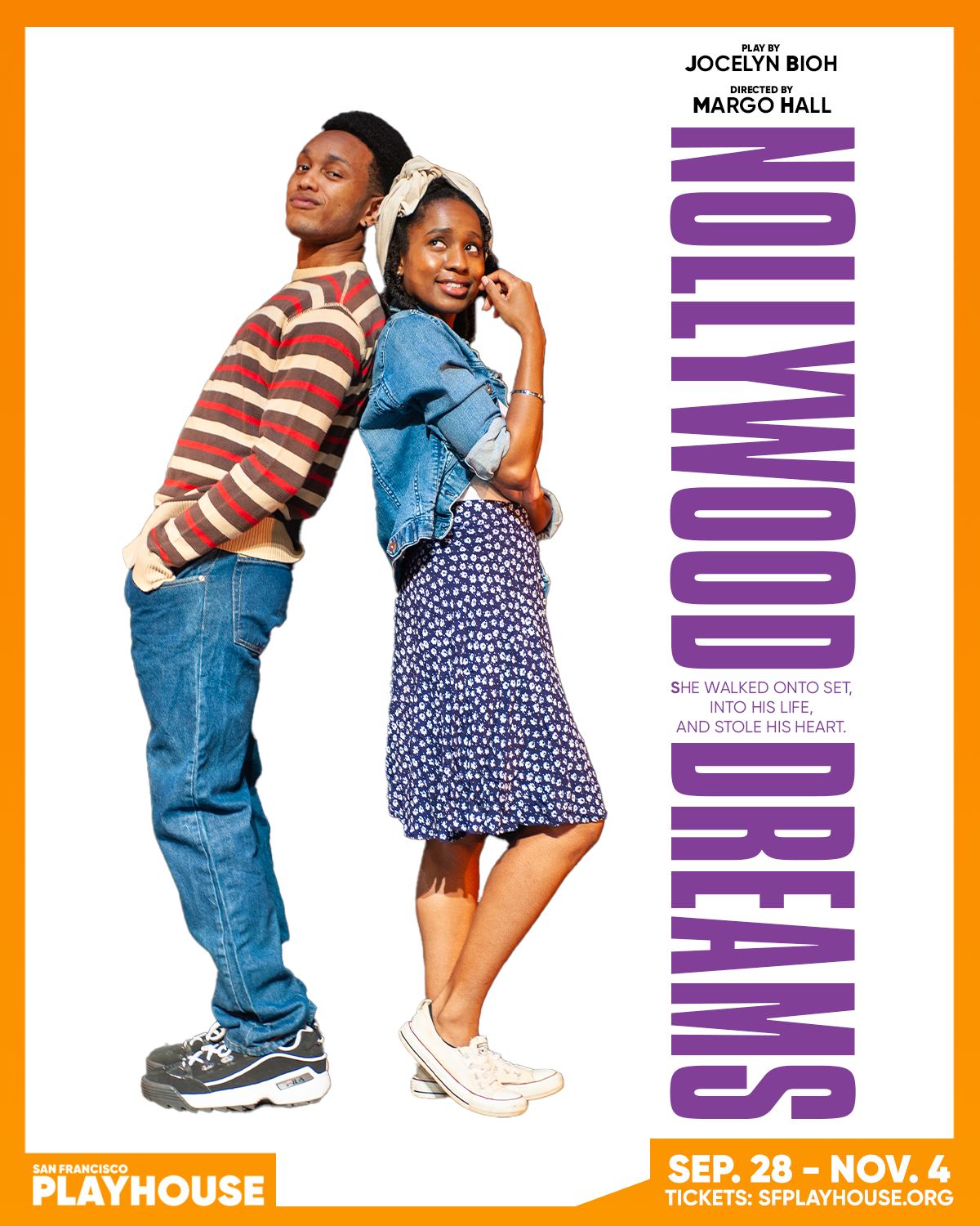 Coming soon to a [San Francisco]... - San Francisco Playhouse | Facebook