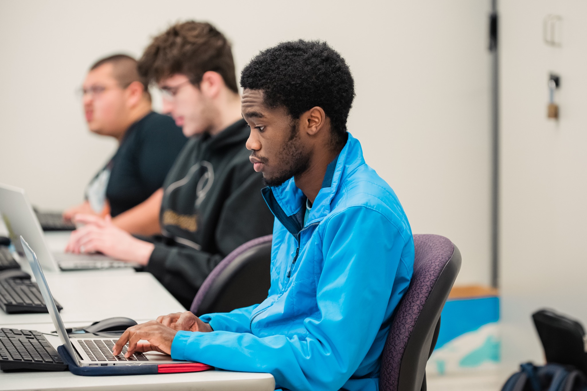 Anne - Three things you might not know about getting a degree in ...