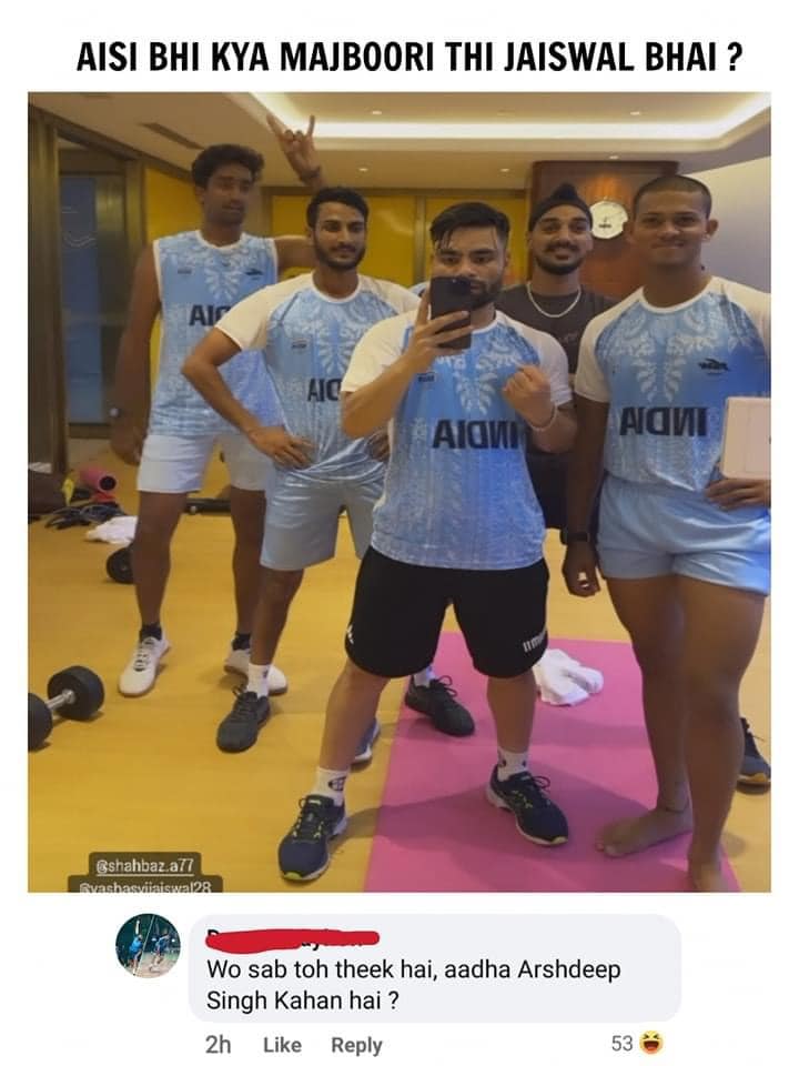 Backchod Humor | New Delhi