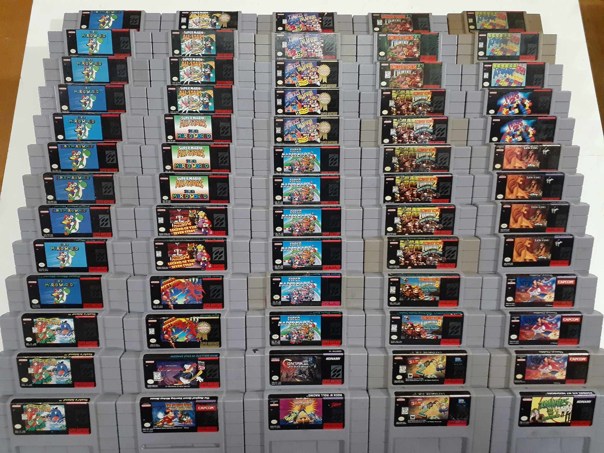 As minhas **320 HACKS **de** SUPER METROID **snes Super Metroid