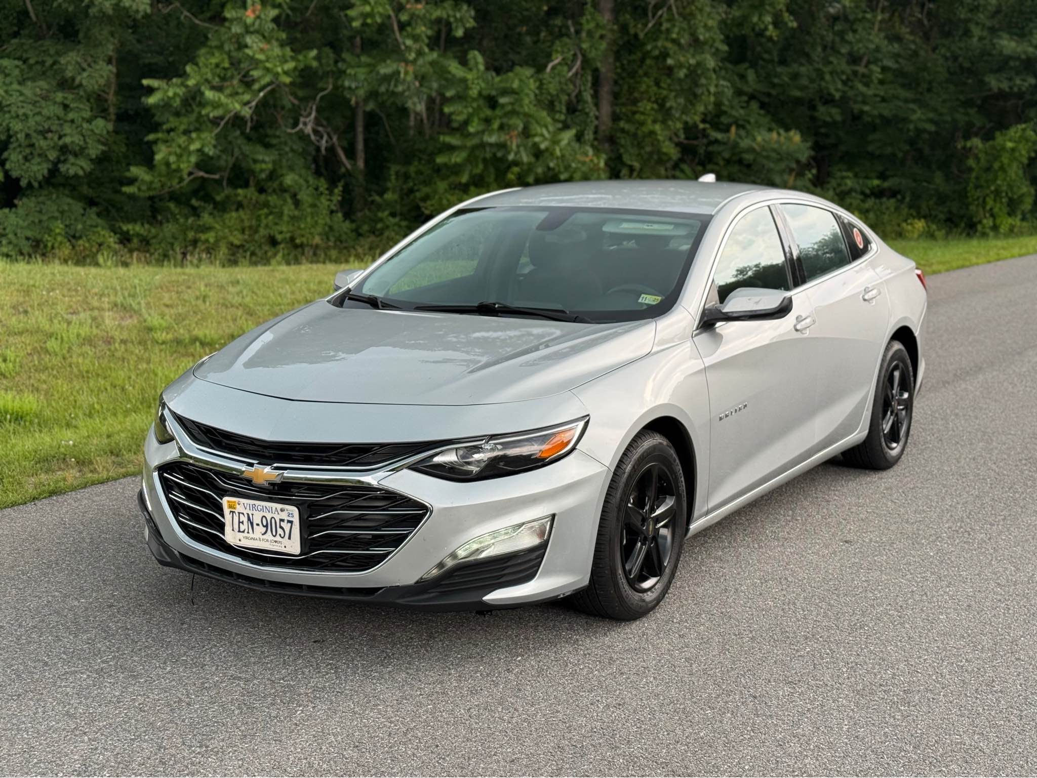 2022 Chevrolet Malibu · LT - Cars & Trucks - Blue Ridge, Virginia ...