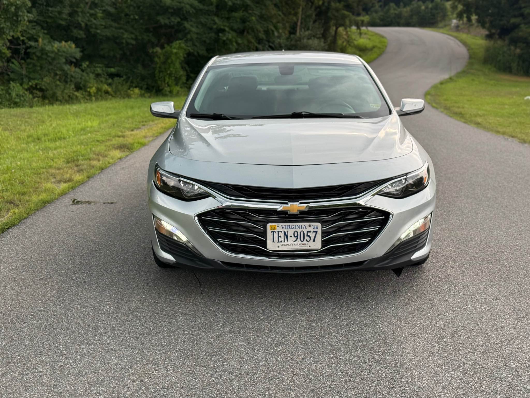 2022 Chevrolet Malibu · LT - Cars & Trucks - Blue Ridge, Virginia ...