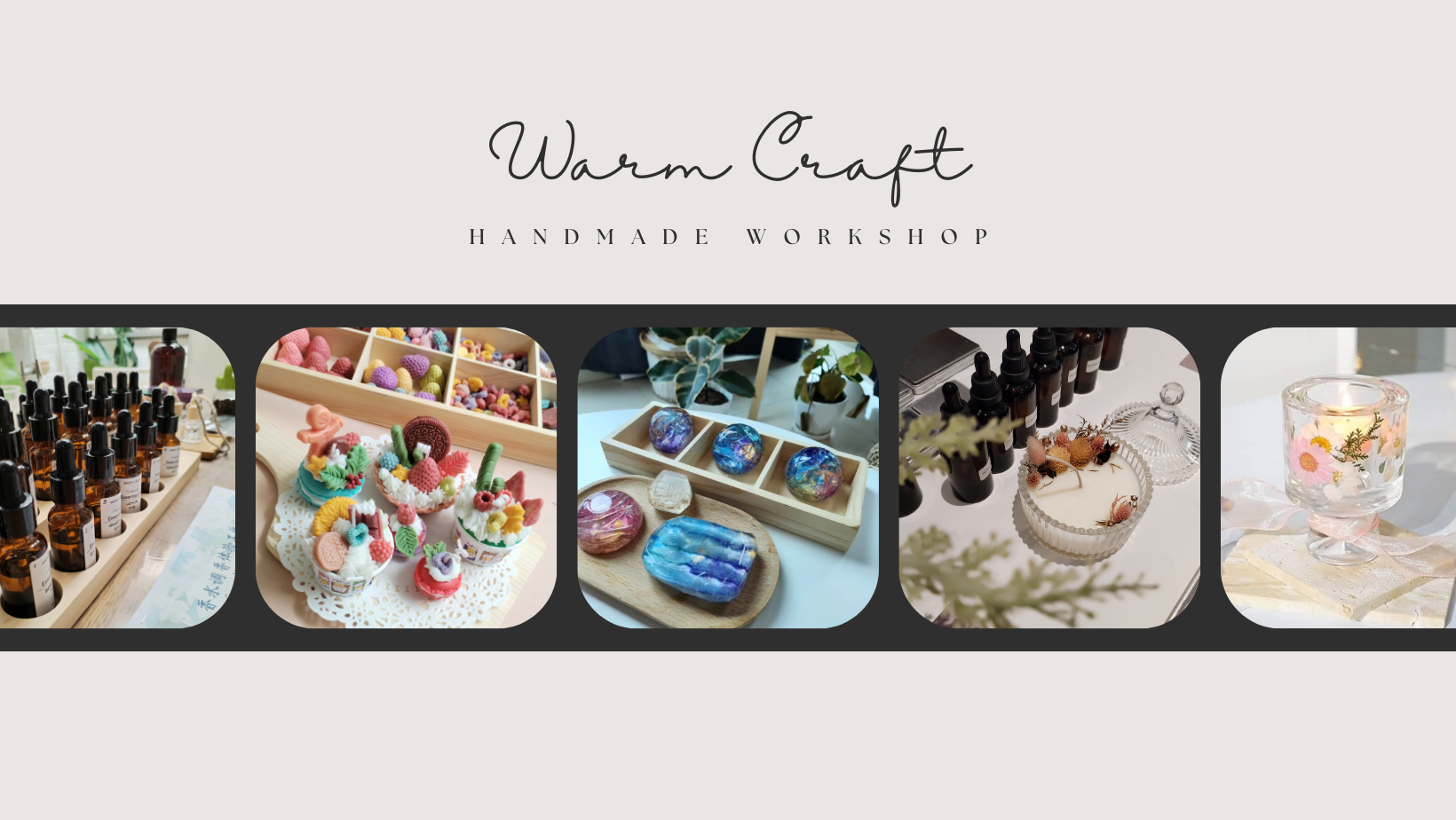 Warm Craft