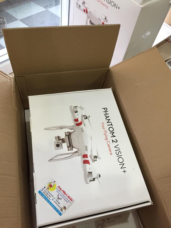 สินค้า dji มีของเข้ามาเพิ่มแล้วนะครับ.... - Kung Magic Hobby