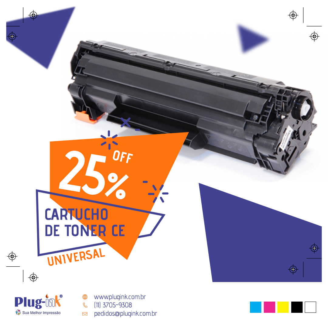 Plug-ink | Diadema SP