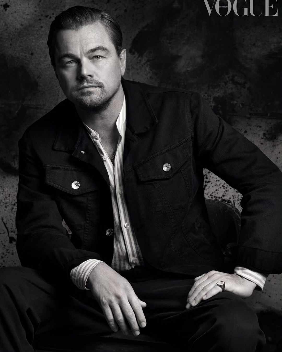 Just Leo