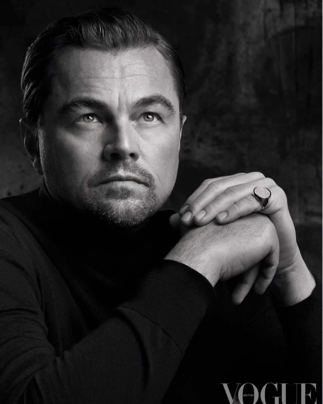 Just Leo