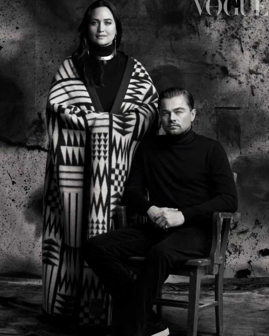 Just Leo