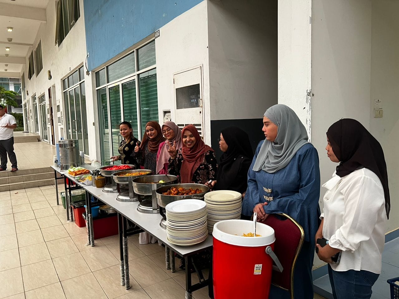 Kolej Dayatech Subang HQ | Shah Alam