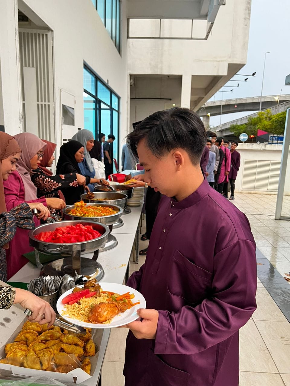 Kolej Dayatech Subang HQ | Shah Alam